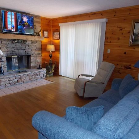Mountain Ridge Chalet Βίλα Pigeon Forge Εξωτερικό φωτογραφία