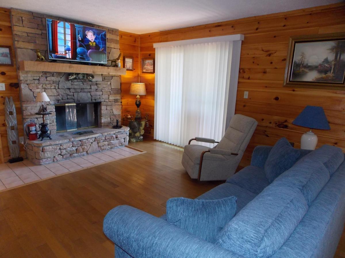 Mountain Ridge Chalet Βίλα Pigeon Forge Εξωτερικό φωτογραφία