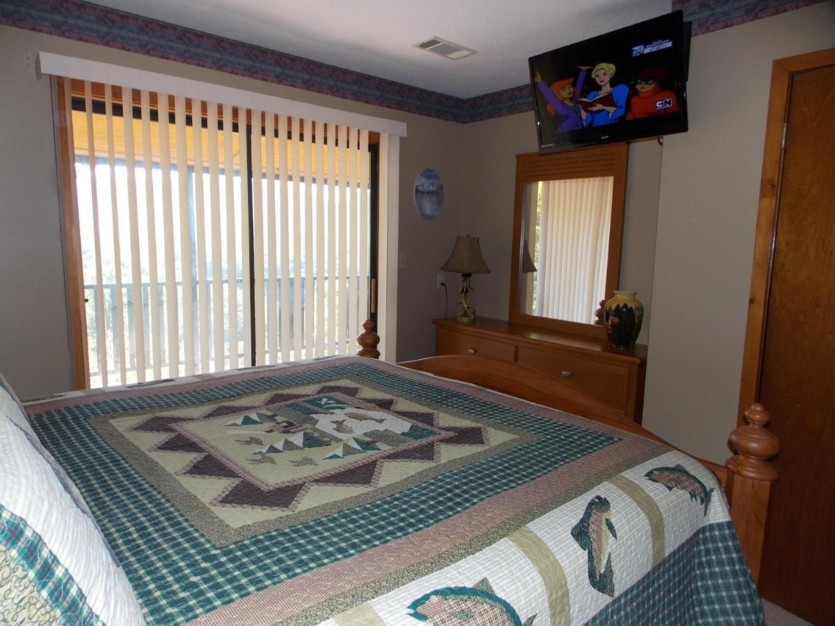 Mountain Ridge Chalet Βίλα Pigeon Forge Εξωτερικό φωτογραφία